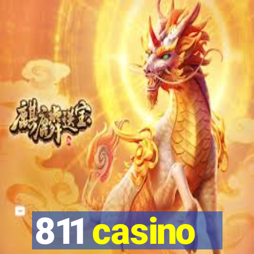 811 casino